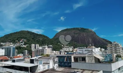 Cobertura com 4 dormitórios à venda, 264 m² por R$ 3.685.000,00 - Jardim Botânico - Rio de Janeiro/RJ