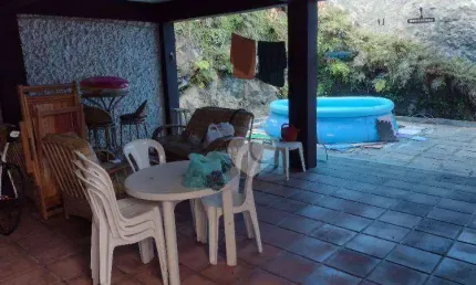 Casa com 3 quartos à venda, 292 m² por R$ 1.075.000 - Tijuca