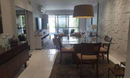 Casa 5 Quartos 4 Suítes à venda, 217 m² por R$ 2.250.000, - Recreio Condomínio Total Infraestrutura