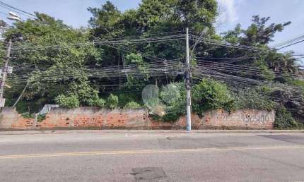 Lopes Enjoy Vende Excelente Terreno com  2324 m² por R$ 480.000,00 - Vargem Grande - Rio de Janeiro/RJ