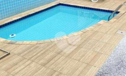 Casa com 3 quartos à venda, 108 m² por R$ 550.000 - Pechincha - Rio de Janeiro/RJ