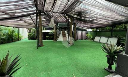 Casa à venda, 890 m² por R$ 4.850.000,00 - Freguesia de Jacarepaguá - Rio de Janeiro/RJ