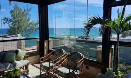 Cobertura com 3 quartos à venda, 156 m² por R$ 1.790.000 - Recreio dos Bandeirantes - Rio de Janeiro/RJ