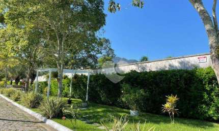 Terreno ADVANCED, 180 m² por R$ 240.000 - Vargem Pequena