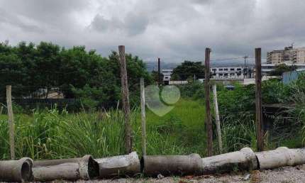 Terreno à venda, 640 m² por R$ 2.700.000,00 - Recreio dos Bandeirantes - Rio de Janeiro/RJ