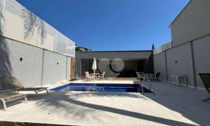 Casa com 6 quartos à venda, 414 m² por R$ 3.490.000 - Barra da Tijuca - Rio de Janeiro/RJ