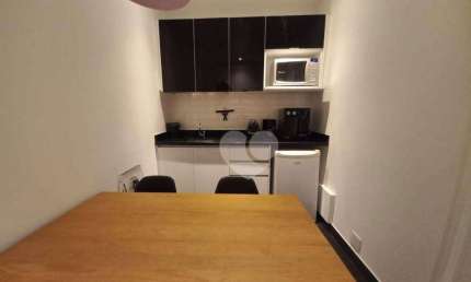 Linda Sala Comercial (Mobiliado) à venda, 29 m² por R$ 300.000 - Barra da Tijuca - Rio de Janeiro/RJ