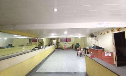 Loja à venda, 219 m² por R$ 1.300.000,00 - Madureira - Rio de Janeiro/RJ