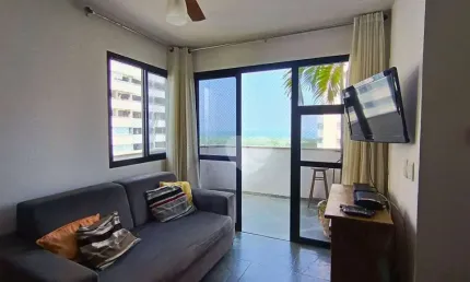 Apartamento Barra da Tijuca com 2 quartos à venda, 72 m - Barra da Tijuca - Rio de Janeiro/RJ