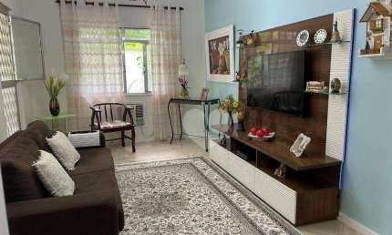 Casa com 5 dormitórios à venda, 240 m² por R$ 750.000,00 - Pechincha - Rio de Janeiro/RJ