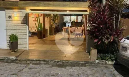 Casa com 3 quartos à venda, 200 m² por r$ 980.000 - recreio dos bandeirantes - rio de janeiro/rj
