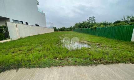 Terreno à venda, 600 m² por R$ 4.800.000,00 - Barra da Tijuca - Rio de Janeiro/RJ