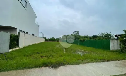Terreno à venda, 600 m² por R$ 4.800.000,00 - Barra da Tijuca - Rio de Janeiro/RJ
