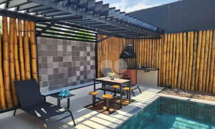 Casa com 5 quartos à venda, 350 m² por R$ 1.590.000 - Guaratiba - Rio de Janeiro/RJ