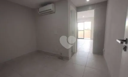 Sala à venda, 31 m² por R$ 220.000,00 - Recreio dos Bandeirantes - Rio de Janeiro/RJ