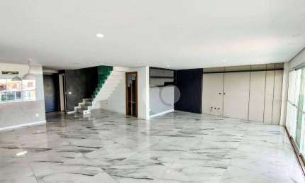 Cobertura com 4 quartos sendo 3 suítes à venda, 195 m² por R$ 1.400.000 - Recreio dos Bandeirantes - Rio de Janeiro/RJ