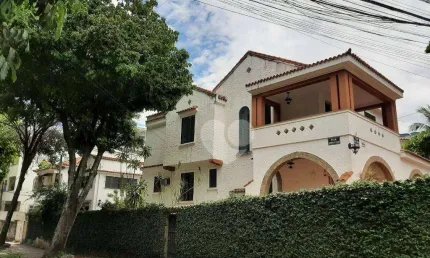 Casa com 5 quartos à venda na Rua Emília Sampaio, --, Vila Isabel, Rio de Janeiro