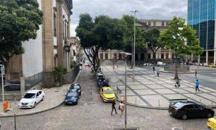 Sobrado à venda, 162 m² por R$ 600.000,00 - Centro - Rio de Janeiro/RJ