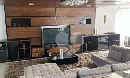 Casa com 4 suítes - 748 m² por r$ 7.400.000,00 - barra da tijuca - rio de janeiro/rj