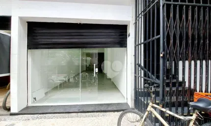 Loja à venda, 50 m² por r$ 640.000,01 - copacabana - rio de janeiro/rj