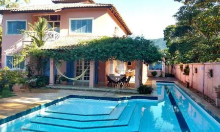 Casa à venda, 563 m² por R$ 1.600.000,00 - Vargem Grande - Rio de Janeiro/RJ