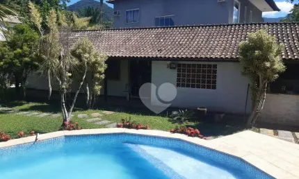Casa com 5 quartos à venda, 260 m² por R$ 1.190.000 - Vargem Grande - Rio de Janeiro/RJ