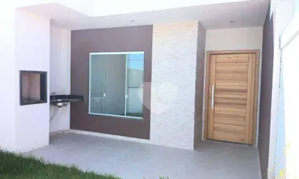 Casa com 2 suítes à venda, 75 m² por R$ 323.000 - Pedra de Guaratiba - Rio de Janeiro/RJ