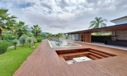 Casa com 6 quartos à venda, 880 m² por R$ 28.000.000 - Barra da Tijuca - Rio de Janeiro/RJ