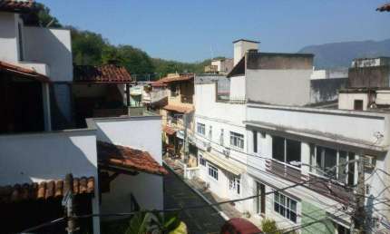 Casa com 4 dormitórios à venda, 285 m² por R$ 1.350.000,00 - Vila Isabel - Rio de Janeiro/RJ