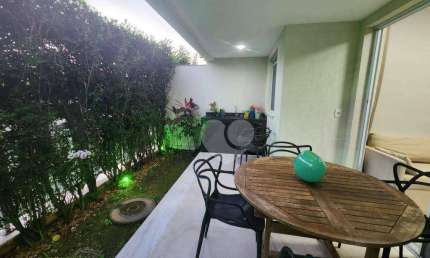 LOPES ENJOY VENDE Apartamento Garden com 3 dormitórios à venda, 93 m² por R$ 750.000,00 - Recreio dos Bandeirantes - Rio de Janeiro/RJ