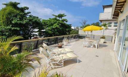 Cobertura com 4 quartos com 371 m² por R$ 1.395.000 - Recreio dos Bandeirantes - Rio de Janeiro/RJ