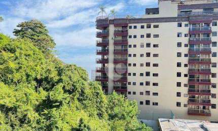 Flat com 1 quartos à venda, 43 m² por R$ 1.000.000 - Copacabana - Rio de Janeiro/RJ