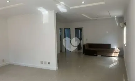 Casa com 3 quartos à venda, 201 m² por R$ 1.200.000 - Anil - Rio de Janeiro/RJ