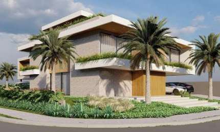 Casa com 5 quartos à venda, 1200 m² por R$ 13.900.000 - Barra da Tijuca - Rio de Janeiro/RJ