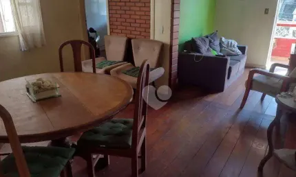 Casa com 3 quartos à venda, 92 m² por R$ 285.000 - Grajaú /RJ