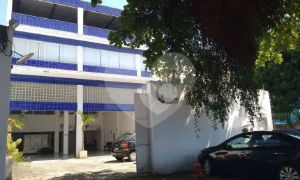 Prédio para alugar, 586 m² por R$ 40.000,01/mês - Anil - Rio de Janeiro/RJ