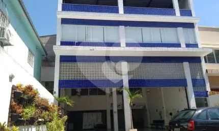 Prédio para alugar, 586 m² por R$ 40.000,01/mês - Anil - Rio de Janeiro/RJ
