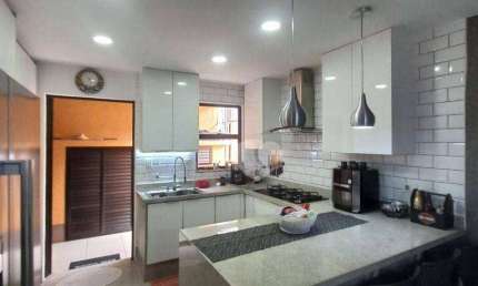 Casa com 5 quartos à venda, 243 m² por R$ 950.000 - Freguesia de Jacarepaguá - Rio de Janeiro/RJ