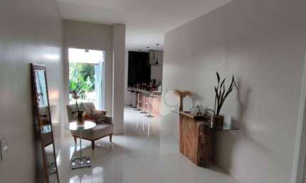 Casa com 2 quartos à venda, 300 m² por R$ 700.000 - Itanhangá - Rio de Janeiro/RJ