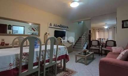 Casa com 4 quartos à venda, 108 m² por R$ 600.000 - Freguesia de Jacarepaguá - Rio de Janeiro/RJ