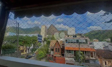 Casa com 6 quartos à venda na Rua Itabaiana, --, Grajaú, Rio de Janeiro