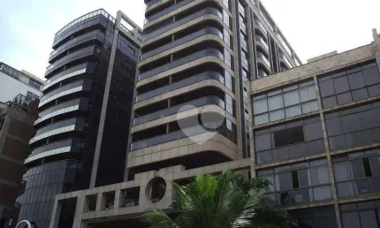 Flat à venda, 94 m² por R$ 5.000.000,00 - Ipanema - Rio de Janeiro/RJ