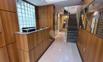 Casa à venda, 250 m² por R$ 2.950.000,00 - Laranjeiras - Rio de Janeiro/RJ