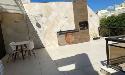 Cobertura à venda, 194 m² por R$ 2.000.000,00 - Recreio dos Bandeirantes - Rio de Janeiro/RJ