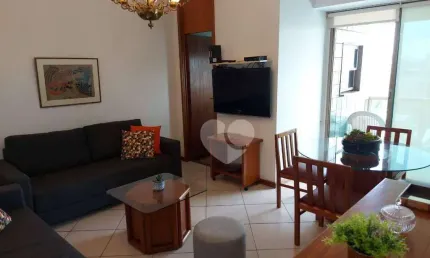 Flat à venda, 61 m² por R$ 2.300.000,00 - Ipanema - Rio de Janeiro/RJ
