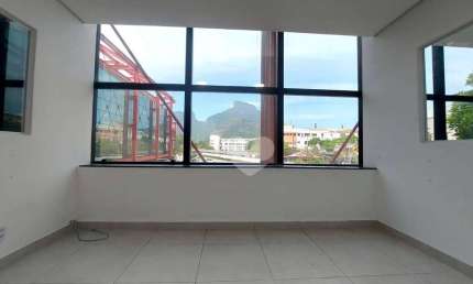 Sala à venda, 42 m² por R$ 400.000,00 - Barra da Tijuca - Rio de Janeiro/RJ