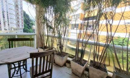Cobertura à venda, 170 m² por R$ 2.800.000,00 - Leblon - Rio de Janeiro/RJ