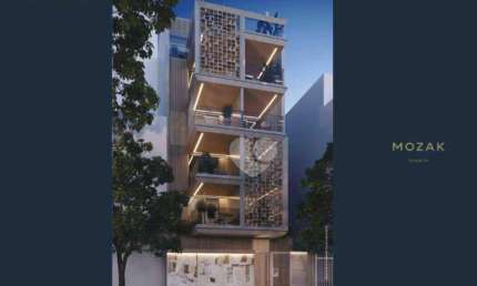 Cobertura à venda, 94 m² por R$ 4.300.000,00 - Leblon - Rio de Janeiro/RJ