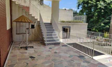 Casa com 3 dormitórios à venda, 733 m² por R$ 950.000,00 - Grajaú - Rio de Janeiro/RJ
