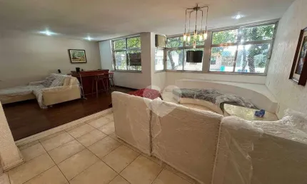 Apartamento duplex com 3 quartos à venda, 193 m² por r$ 2.000.000 - ipanema - rio de janeiro/rj